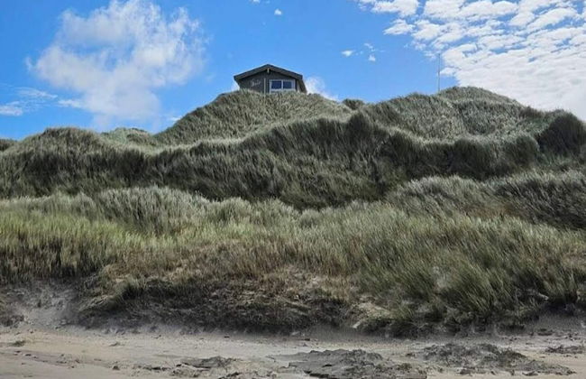 6 Person Holiday Home on a Holiday Park in Hejls - Foto 26