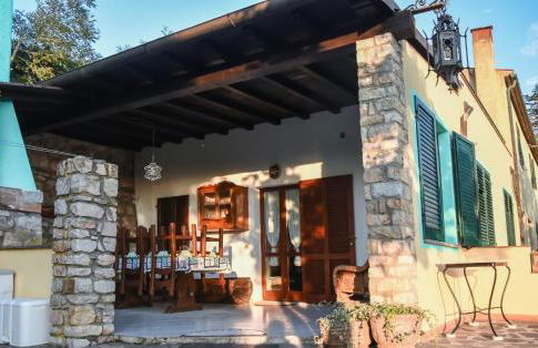 ELBA Casa Mare Natura - Foto 2