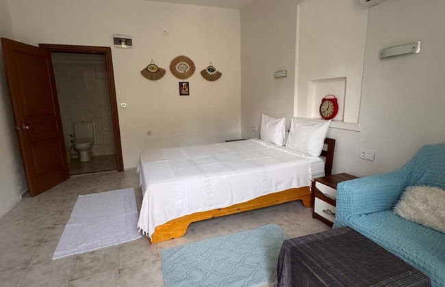 MERMAID PANSIYON - Photo 23