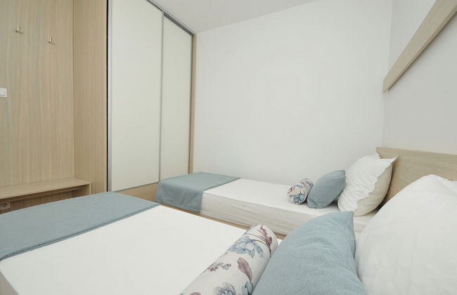 Villa Fani - Apartments and Rooms - Foto 45