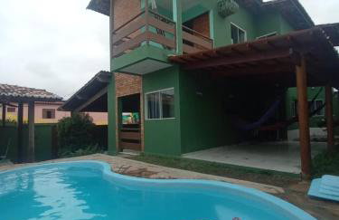 casa completa, Pirangi Pium Cotovelo Natal - RN - Foto 16