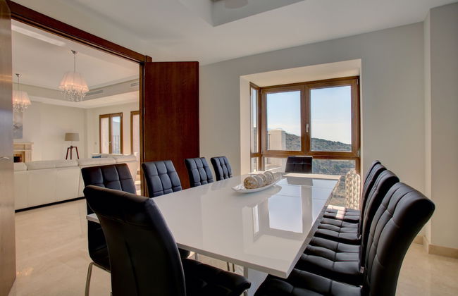 Villa Benahavis Hills Country Club & Spa - Foto 14