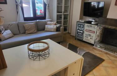 Acogedor apartamento dúplex Sandiniés - Foto 1