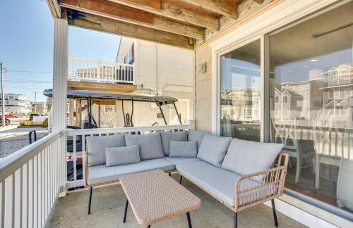 Avalon Vacation Rental with Porch and Grill! - Foto 19