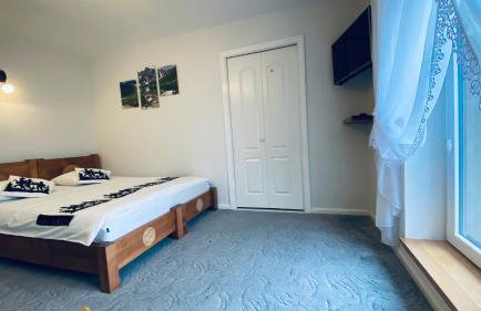 Apartamenty w Maniowach - Foto 22