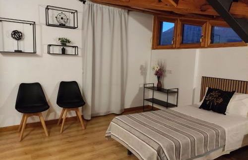 Alojamientos Turísticos TURBON - Campo - Foto 13