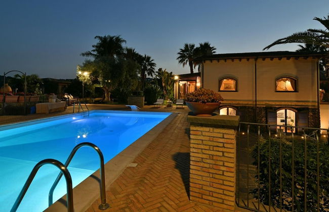 Villa Biddizza 10 Emma Villas - Foto 53