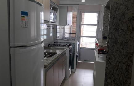 apto 44-1 Costa Verde - Toninhas - Foto 8