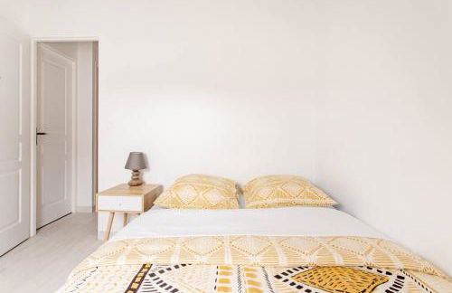 Joli appartement proche Paris Orly - Climatisé - Foto 13