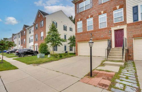 Glen Burnie Vacation Rental with Private Deck! - Foto 20