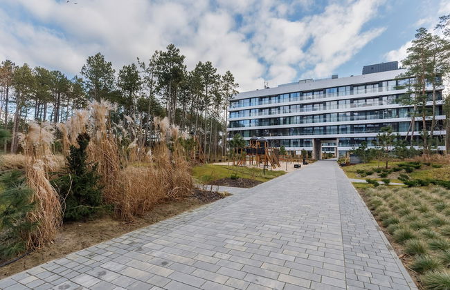 Shellter Apartment Rogowo by Renters - Foto 67