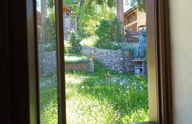 Sauze d'Oulx ciabot la garitüla with garden - wifi- close to the chairlift - Photo 34