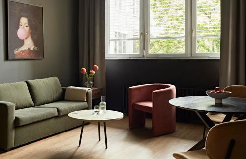 Numa Berlin Sketch - Foto 16