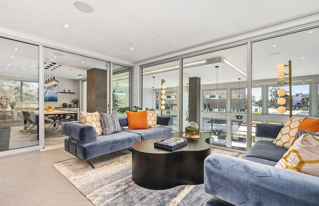 Global Luxury Suites Irvine - Foto 33