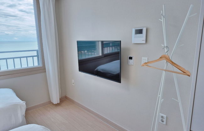 The First Ocean Songjung - Foto 26