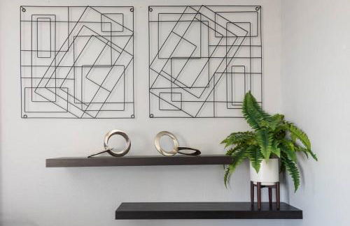 Palm Springs Unique Central Condo - Foto 11