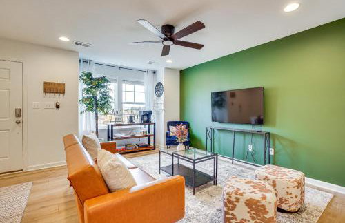 Great for Families! Townhome 9 Mi to Harpers Ferry - Foto 2