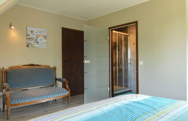 Elegant Villa in Stavelot With Fitness and Playroom and an Incredible Garden - Photo 5