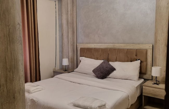 Charming Amman Apartment With Central AC and Wifi - Foto 4