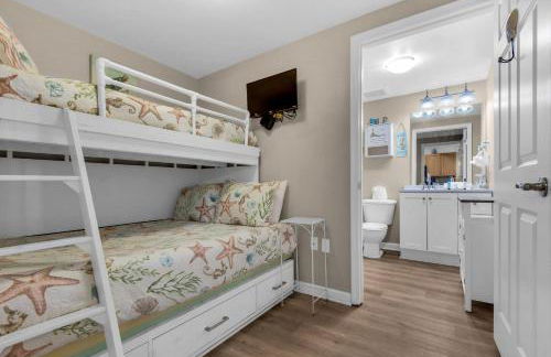 Palms Resort #1503 Jr. 2BR - Foto 46