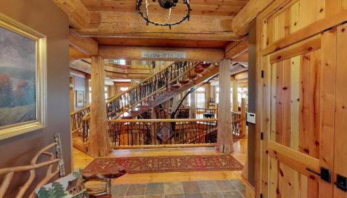 Seneca Lodge - Photo 4