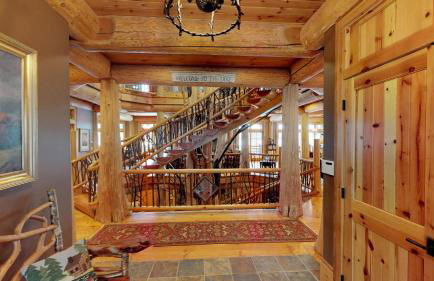 Seneca Lodge - Foto 4