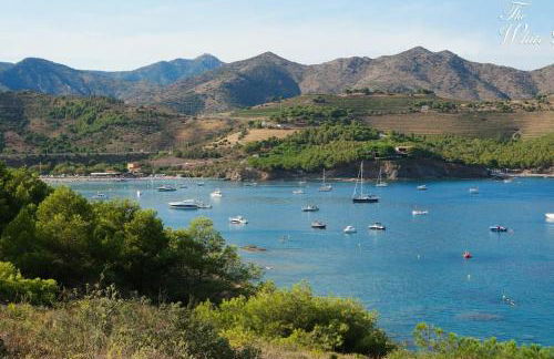 White Rock Villa With Breathtaking Views and Pool - Foto 17