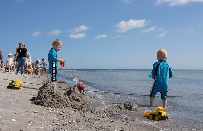 Dronningens Ferieby - Foto 36