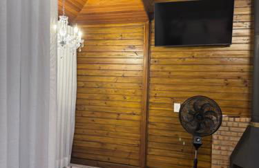 Pousada Alto Colina - Chalé Quero-quero - Foto 17