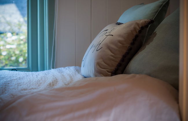 Willow - 1 Bedroom - Amroth - Foto 2