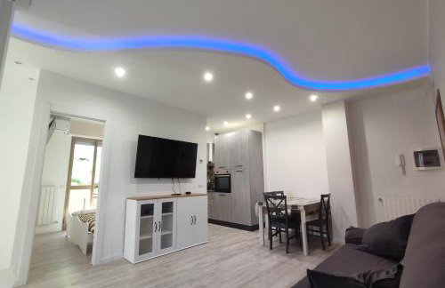 Beach House Garden, 300m dal mare, wifi, bici, giardino privato, clima - Foto 1