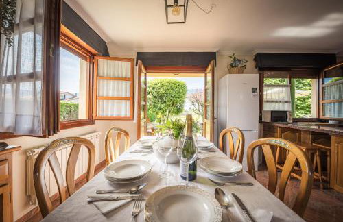Casa Rural El FerJo - Foto 27