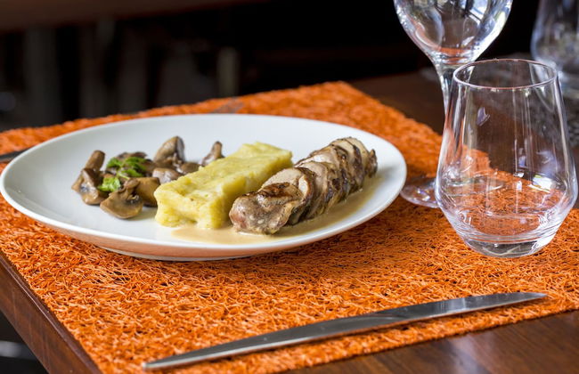 Lorient Résidence - Foto 22