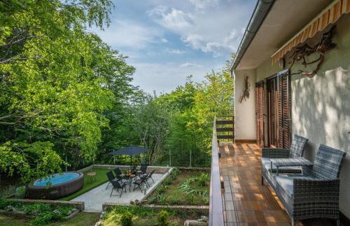 Mountain house Emerald dream - Foto 19