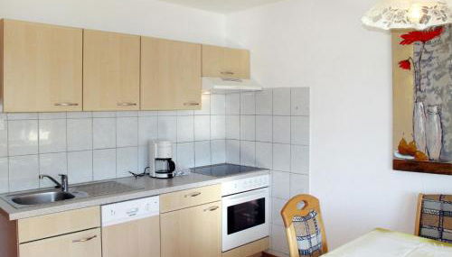 Apartment Haupthaus Schönblick - SVH121 by Interhome - Foto 4