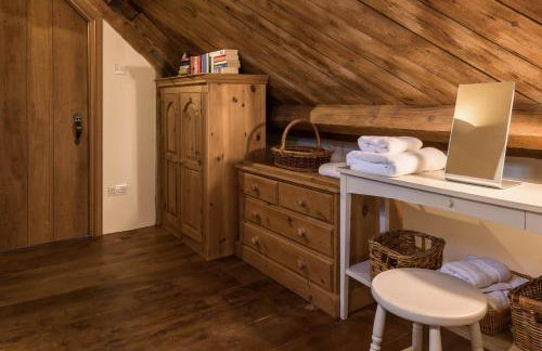 Cottage 1 New Yatt Farm - Photo 6