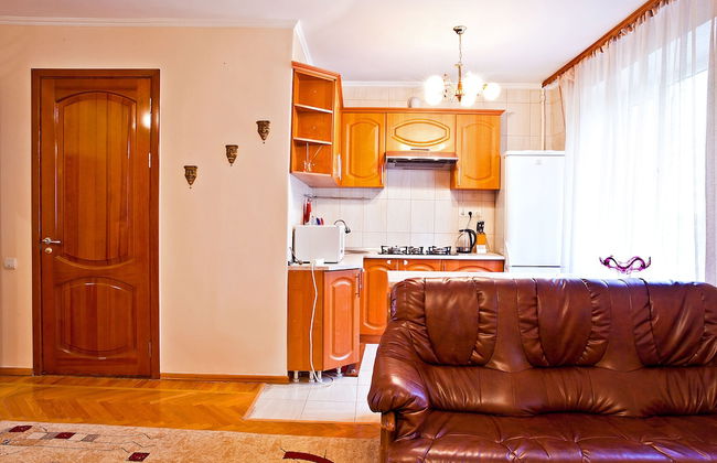 Lessor Apartments - Photo 29