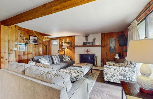 Ski Haus Retreat - Unit A - Foto 8