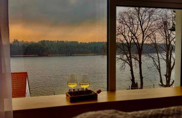 Forest & Lake Mikołajki - Foto 30