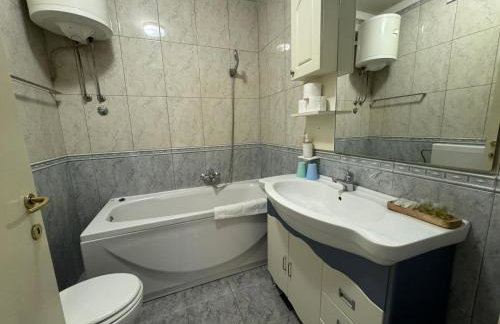 Apartment MANK1 City-center - Photo 4