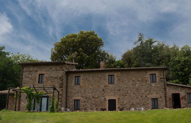 Borgo San Faustino Country Relais and Spa - Foto 45