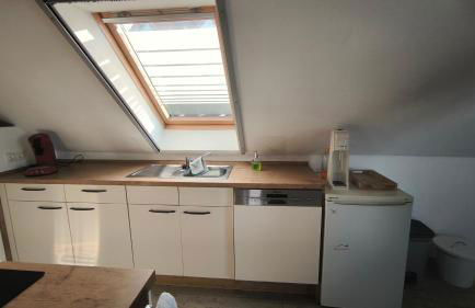 Ferienwohnung Traumblick - Foto 19