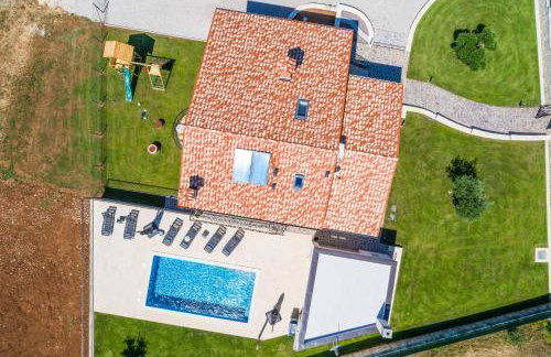 Villa Rosewood - Foto 14