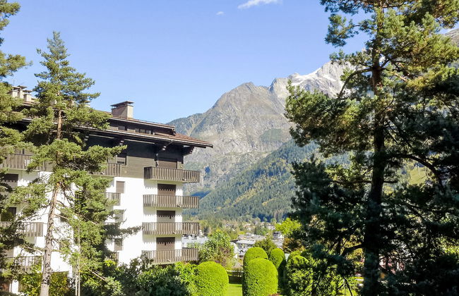 Le Brévent - Foto 18