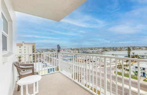 Sea Breeze 608 - Photo 14