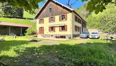 L’ancienne ferme - Foto 1