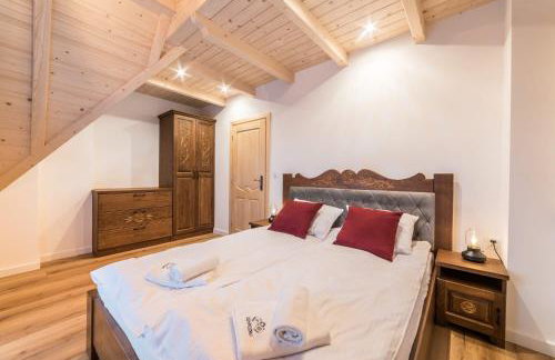 Zbyrcoki - Domki w Górach - Foto 16