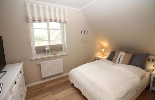 Beach House Reetdachhaus Beach House 1 - Foto 21