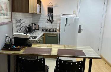 Studio Living Lê Premier Jardins - Foto 12