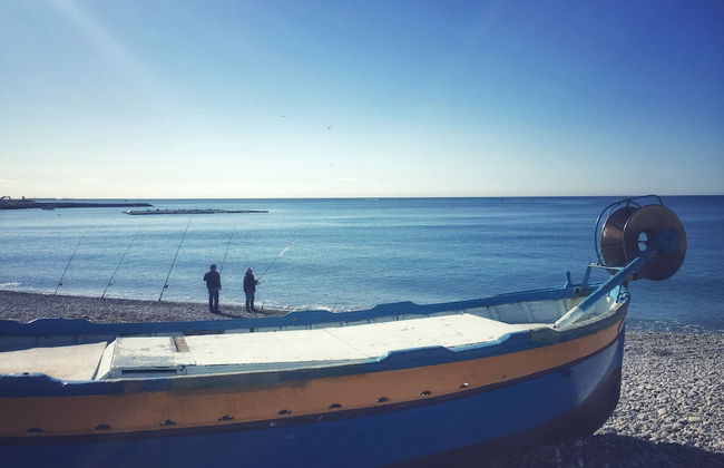 La Villa du Cros - Foto 41